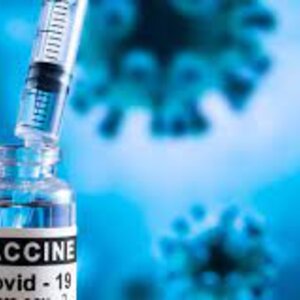 VACCINATED RADIOLOGISTS image.