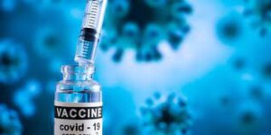 VACCINATED RADIOLOGISTS image.