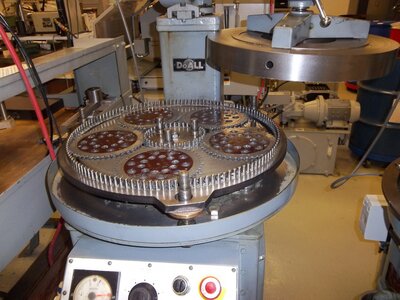 Machine Before Guard .