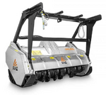 Mulchers