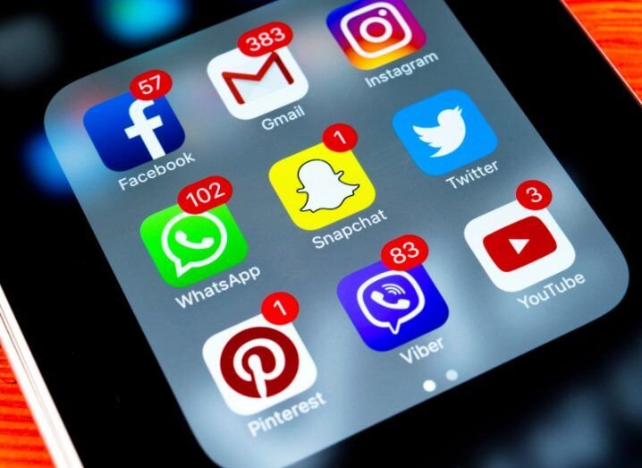 Follow us on social media!