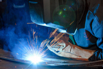 Welding
