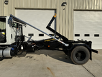 Truck Building