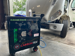 Hydrogen Engine Cleaning