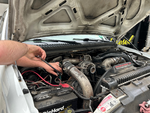 Engine Diagnostics