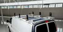 Adrian Profile™ - HD Utility Rack