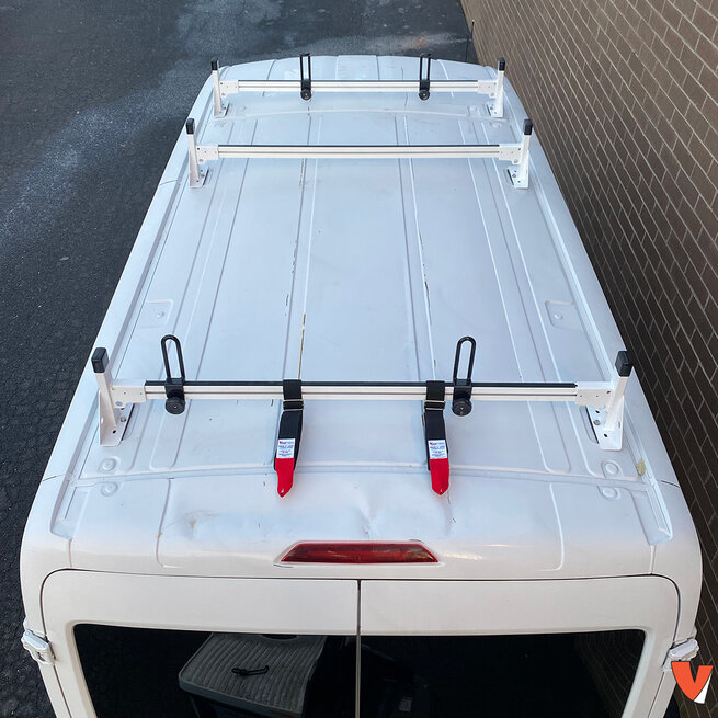 Vantech H1 Utility Rack