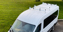 Vantech H1 Utility Rack