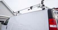Adrian Grip Lock Ladder Racks