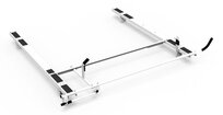 Holman Clamp and Lock Ladder Racks