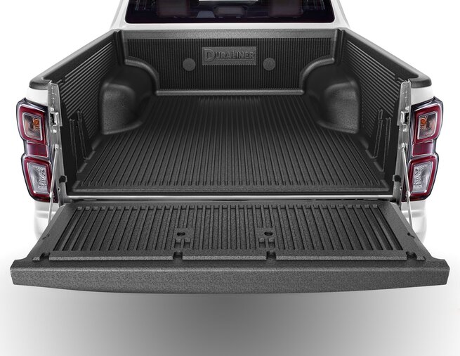 DuraLiner Bed Liner