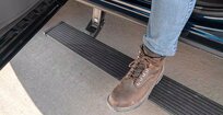 AMP Research PowerSteps