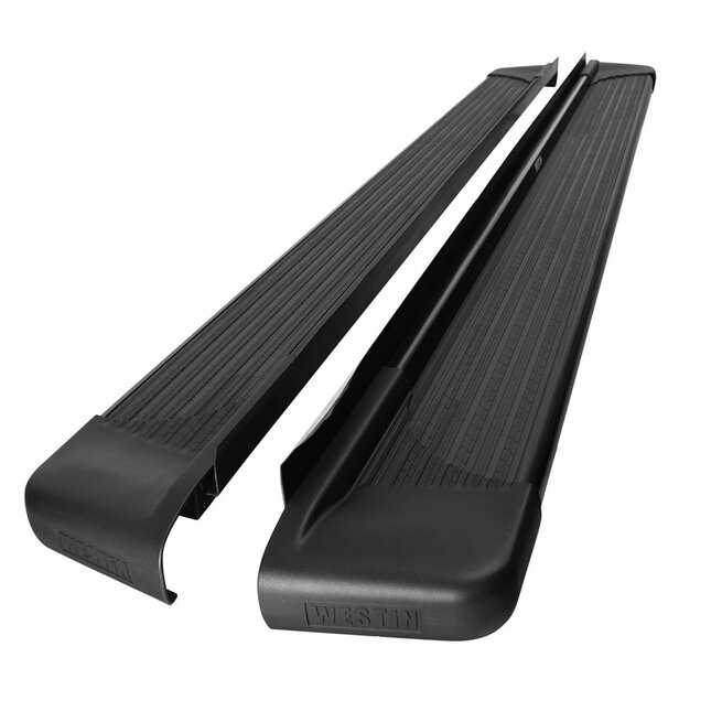 Westin Running Boards
