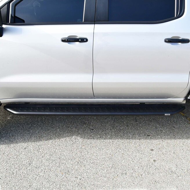 Westin Running Boards