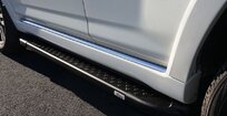 Romik Running Boards