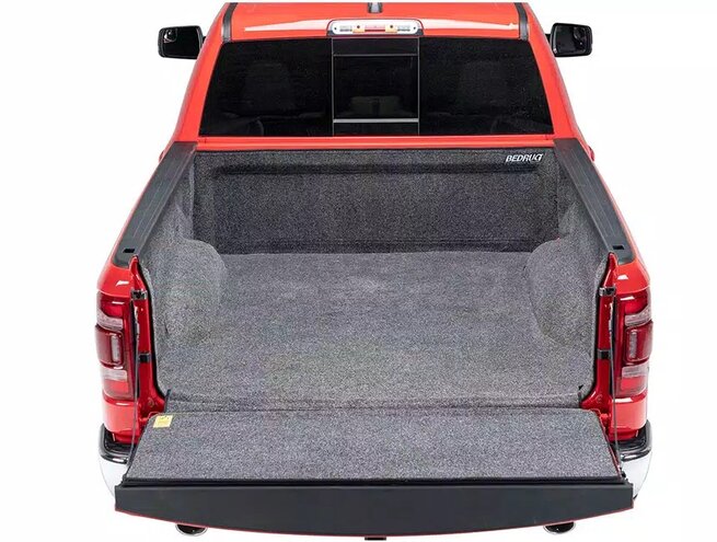 BedRug Bed Liner