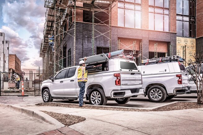 SmartCap EVOc Commercial
