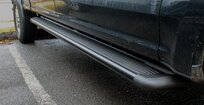 Westin Running Boards
