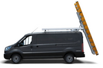 Rear Access Ladder Racks