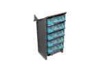 Portable Parts Cases