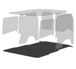 Van Floors