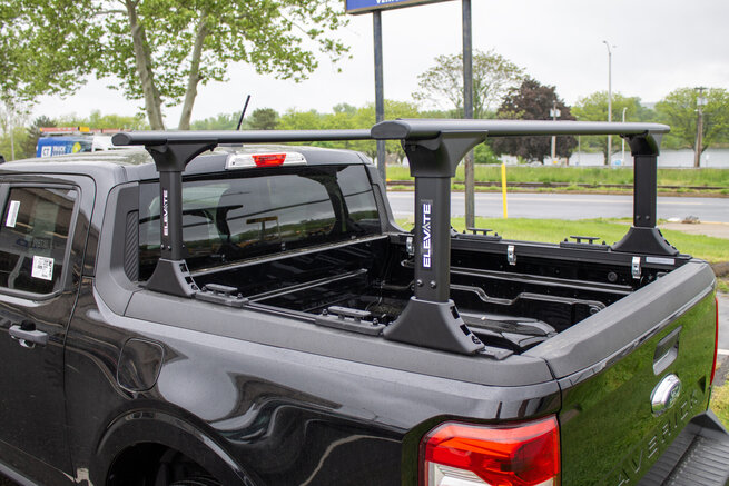 Elevate Rack System