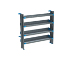 Van Shelving
