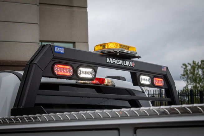 Magnum Rack
