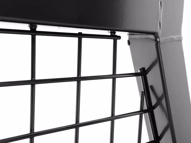 Backrack Headache Rack