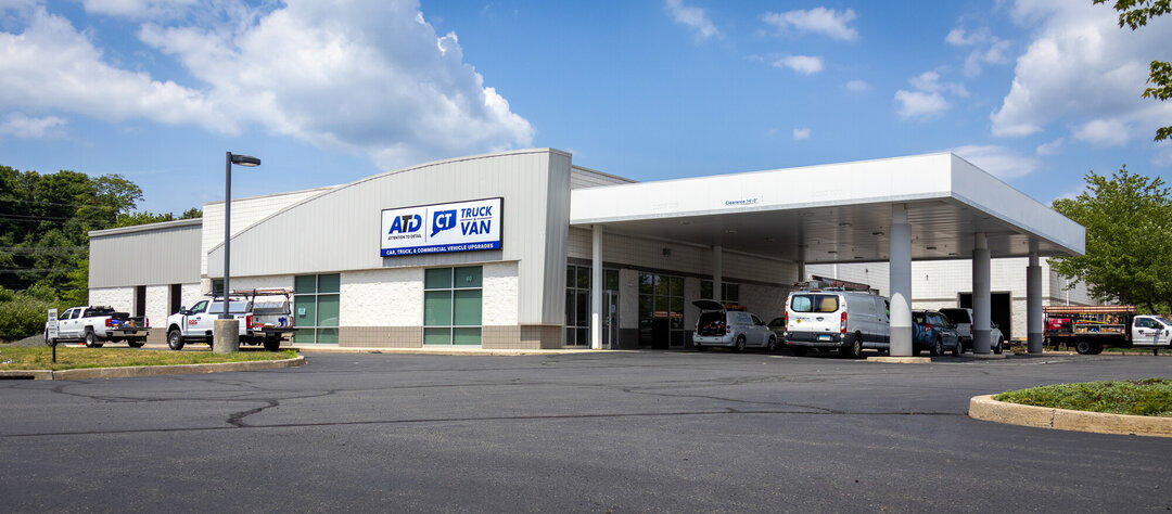 Our Move to Newington Begins This Week