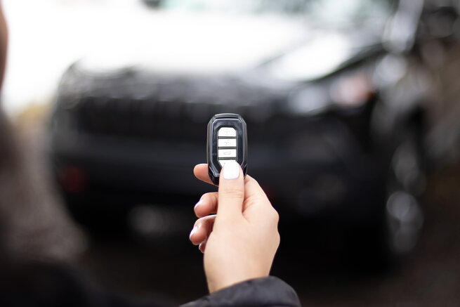 Remote Starters