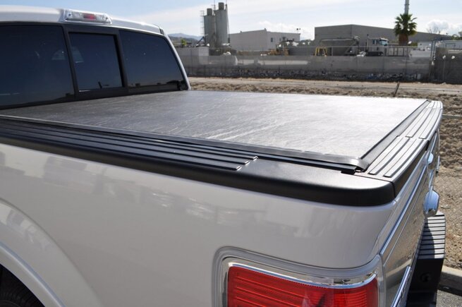 Tonneau Covers