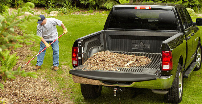 Bed Liners & Mats