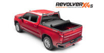Revolver X4s