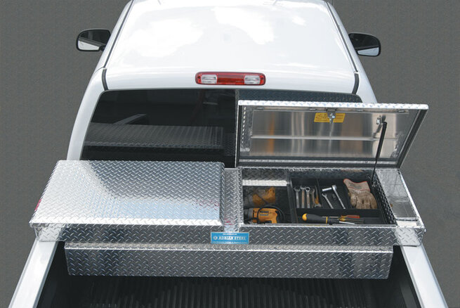 Adrian Steel Toolboxes