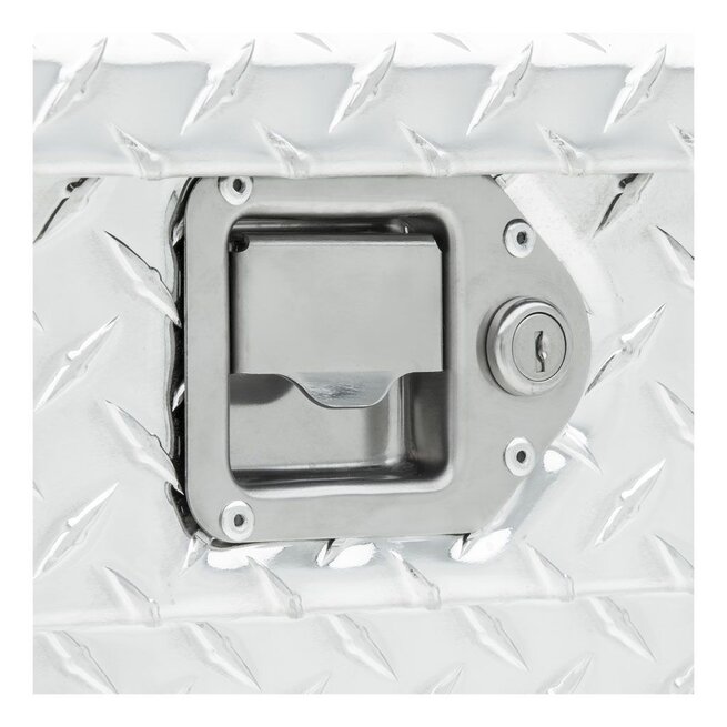 UWS Aluminum Toolbox