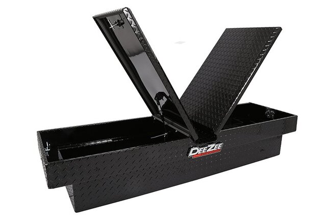 Dee Zee Toolboxes