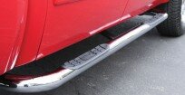 TrailFX Step Bars