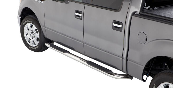 Westin Step Bars