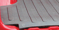 TrailFX Bed Mats