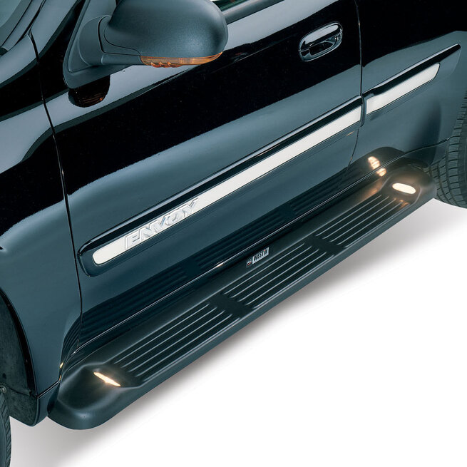 Running Boards