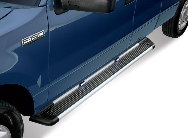 Running Boards