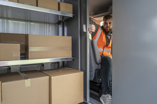 Sliding Door Partitions