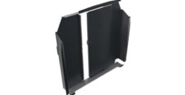Sliding Door Partitions