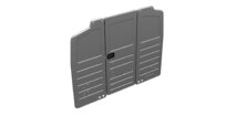 Steel Partitions