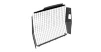 Wire Partitions