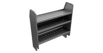 Adjustable Series Shelving (AD)