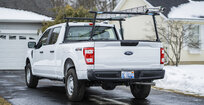 Adrian PROFILE™ - HD Truck Utility Rack