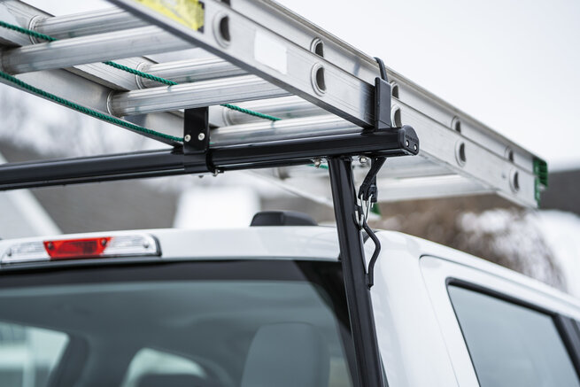 Adrian Steel PROFILE™ - HD Utility Rack
