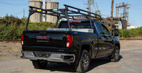 Adrian Load Runner Rack